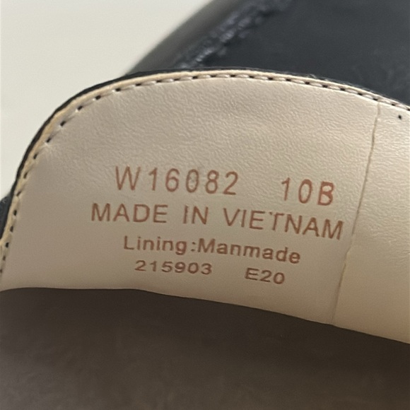 COLE HAAN || Women’s The Go-To Leather Loafer. Sz. 10B NWOT - Picture 11 of 14